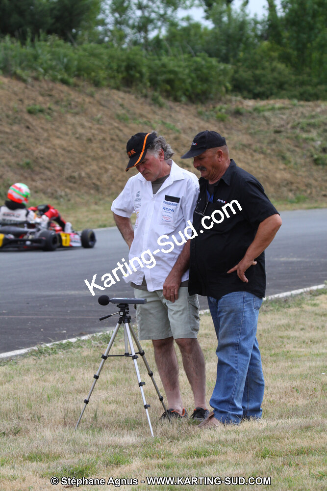 22/05/2011 : 3ème manche du Championnat Open Atlantique à Layrac (Photos Stéphane Agnus) 2011 — karting
