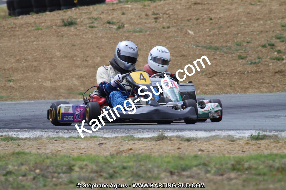 22/05/2011 : 3ème manche du Championnat Open Atlantique à Layrac (Photos Stéphane Agnus) 2011 — karting