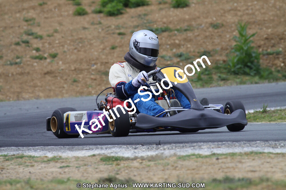 22/05/2011 : 3ème manche du Championnat Open Atlantique à Layrac (Photos Stéphane Agnus) 2011 — karting