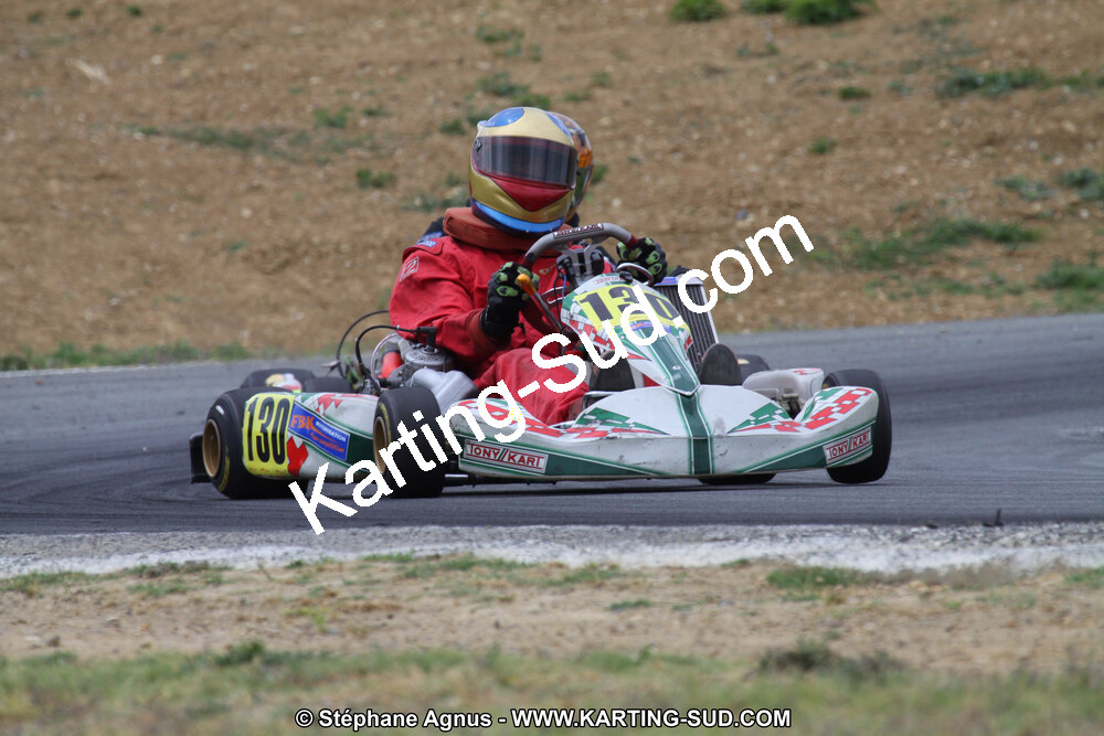 22/05/2011 : 3ème manche du Championnat Open Atlantique à Layrac (Photos Stéphane Agnus) 2011 — karting