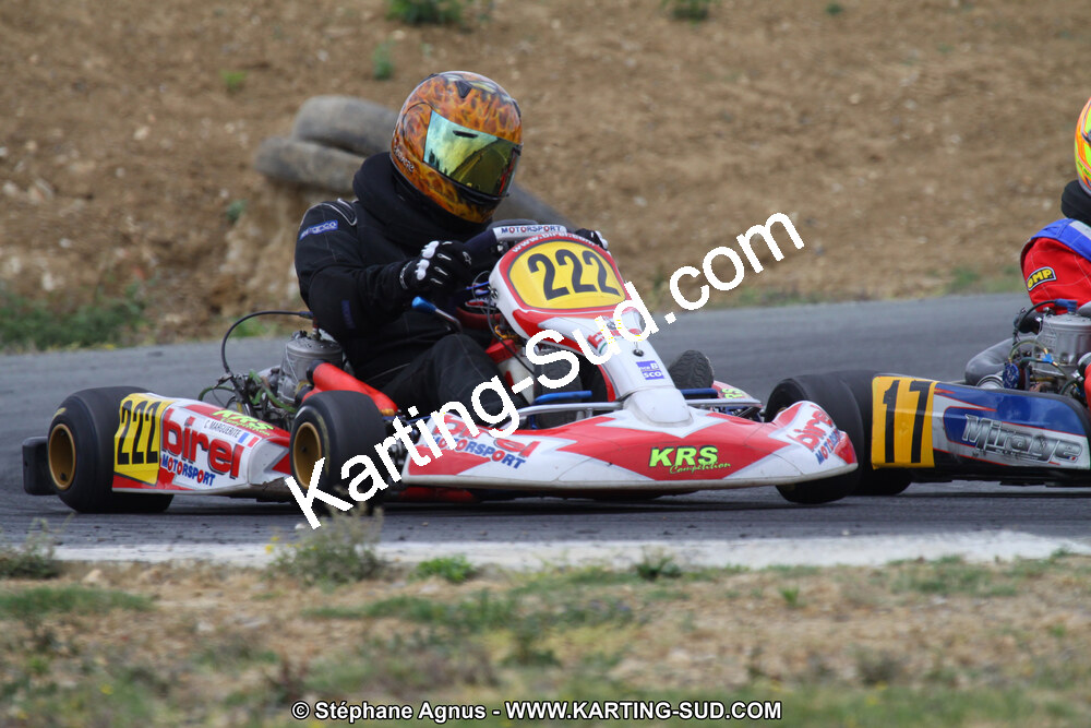22/05/2011 : 3ème manche du Championnat Open Atlantique à Layrac (Photos Stéphane Agnus) 2011 — karting