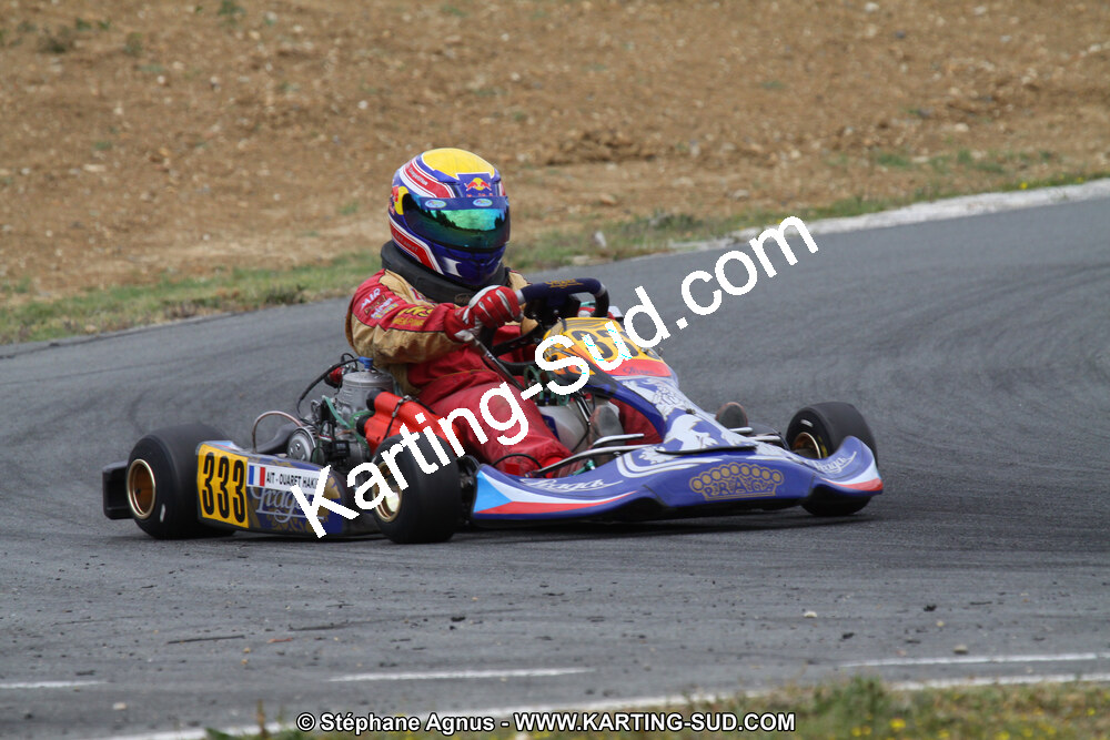 22/05/2011 : 3ème manche du Championnat Open Atlantique à Layrac (Photos Stéphane Agnus) 2011 — karting