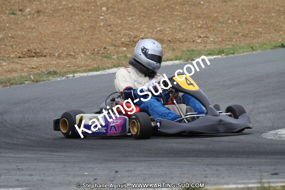 22/05/2011 : 3ème manche du Championnat Open Atlantique à Layrac (Photos Stéphane Agnus) 2011 — karting