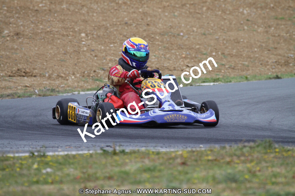 22/05/2011 : 3ème manche du Championnat Open Atlantique à Layrac (Photos Stéphane Agnus) 2011 — karting