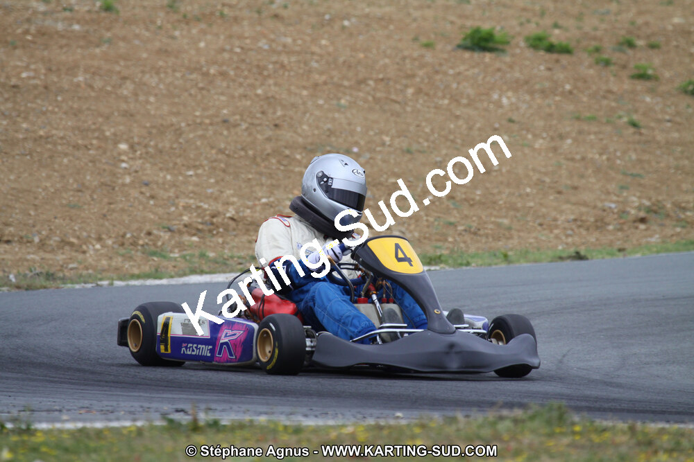 22/05/2011 : 3ème manche du Championnat Open Atlantique à Layrac (Photos Stéphane Agnus) 2011 — karting