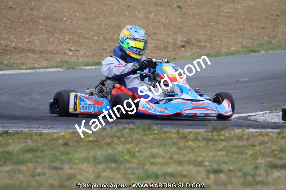22/05/2011 : 3ème manche du Championnat Open Atlantique à Layrac (Photos Stéphane Agnus) 2011 — karting