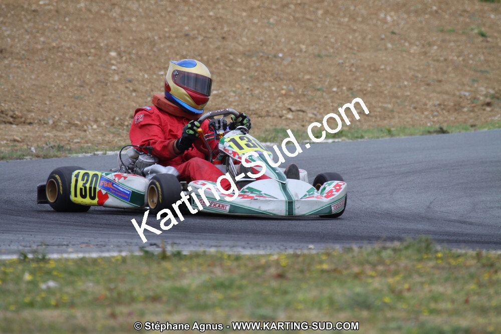 22/05/2011 : 3ème manche du Championnat Open Atlantique à Layrac (Photos Stéphane Agnus) 2011 — karting