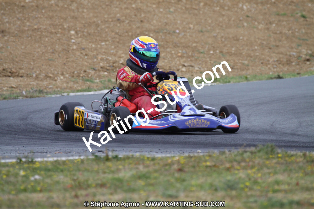 22/05/2011 : 3ème manche du Championnat Open Atlantique à Layrac (Photos Stéphane Agnus) 2011 — karting