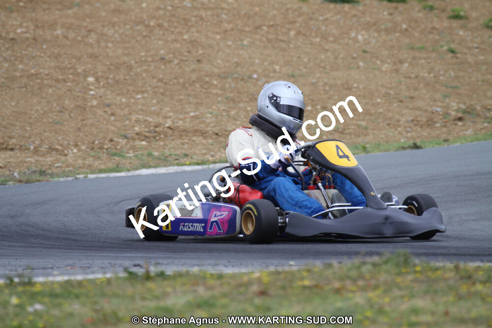 22/05/2011 : 3ème manche du Championnat Open Atlantique à Layrac (Photos Stéphane Agnus) 2011 — karting