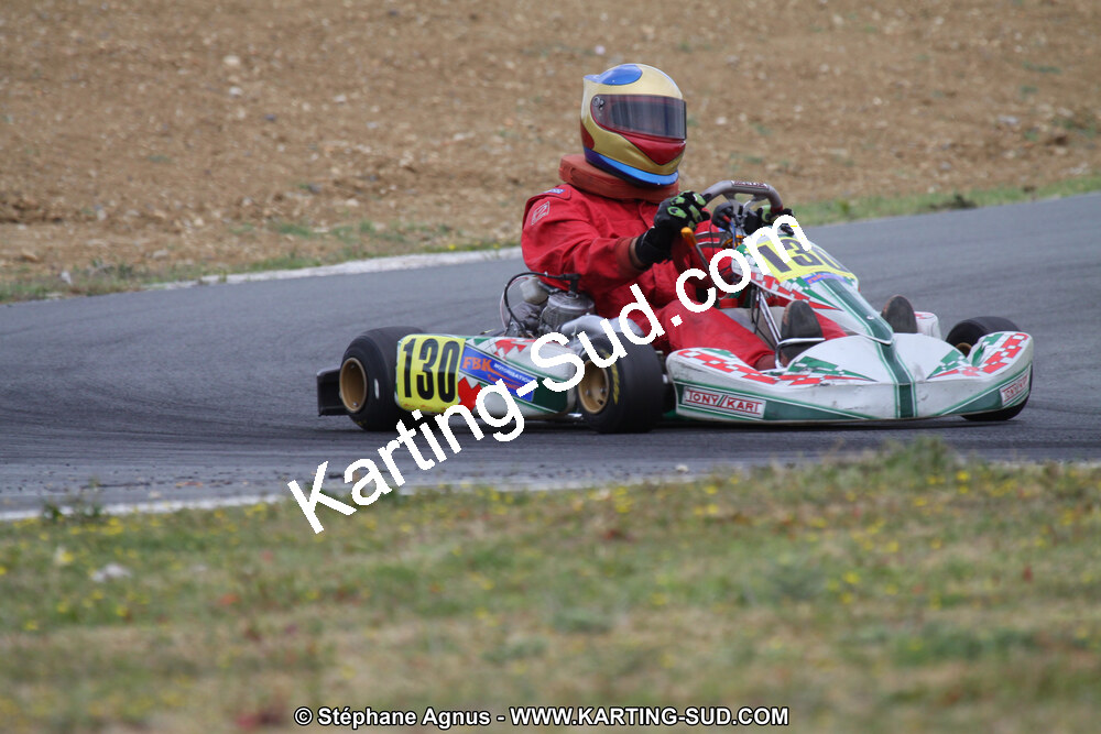 22/05/2011 : 3ème manche du Championnat Open Atlantique à Layrac (Photos Stéphane Agnus) 2011 — karting