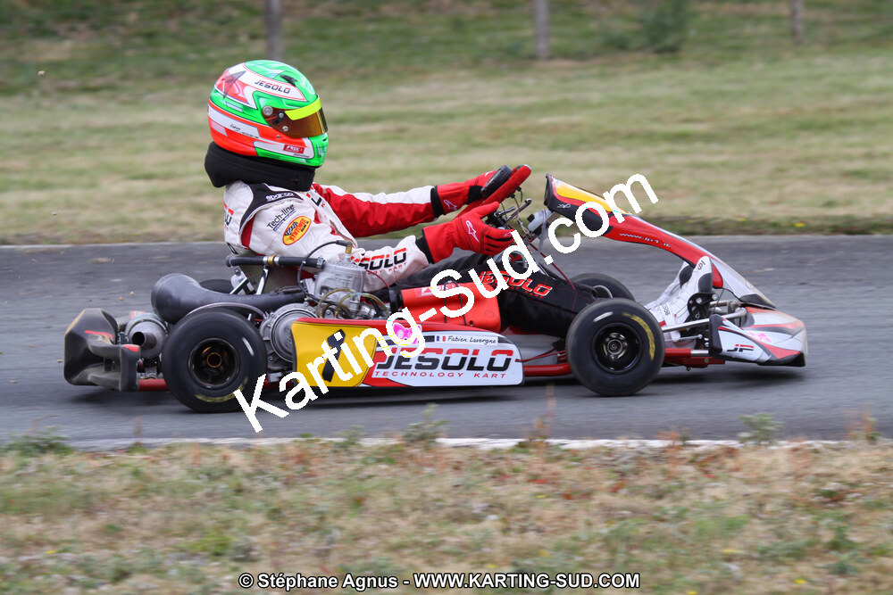 22/05/2011 : 3ème manche du Championnat Open Atlantique à Layrac (Photos Stéphane Agnus) 2011 — karting