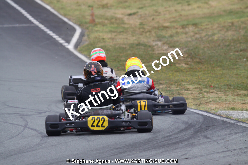 22/05/2011 : 3ème manche du Championnat Open Atlantique à Layrac (Photos Stéphane Agnus) 2011 — karting