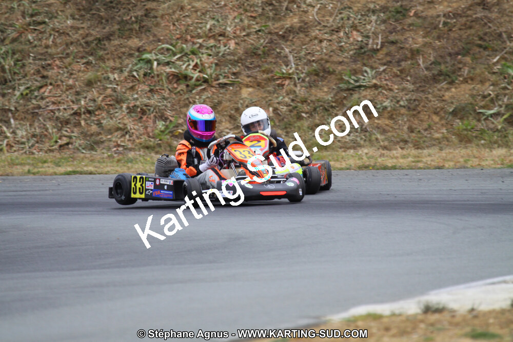 22/05/2011 : 3ème manche du Championnat Open Atlantique à Layrac (Photos Stéphane Agnus) 2011 — karting