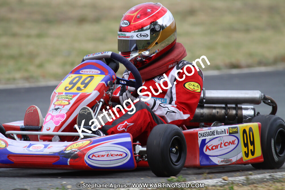 22/05/2011 : 3ème manche du Championnat Open Atlantique à Layrac (Photos Stéphane Agnus) 2011 — karting