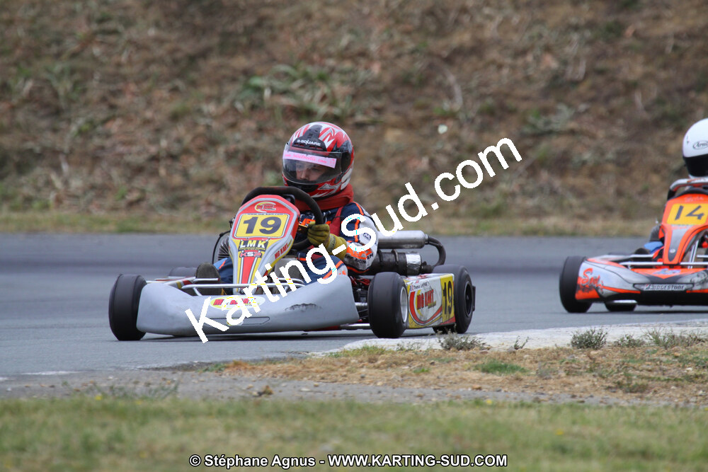 22/05/2011 : 3ème manche du Championnat Open Atlantique à Layrac (Photos Stéphane Agnus) 2011 — karting