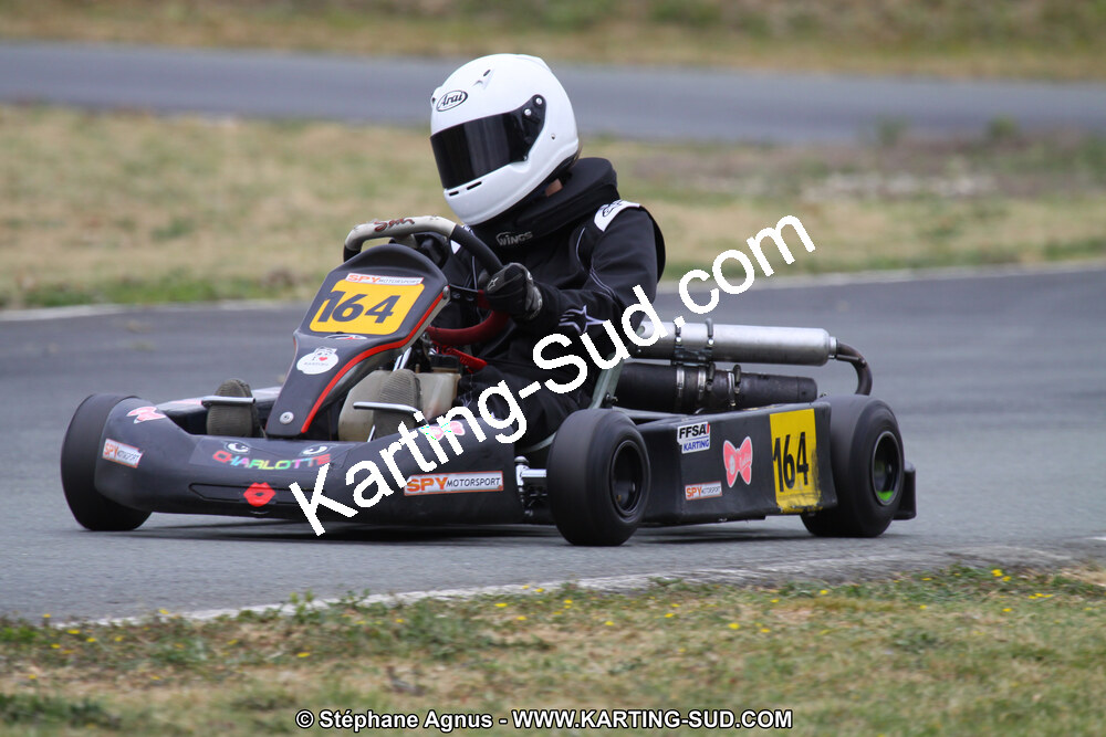 22/05/2011 : 3ème manche du Championnat Open Atlantique à Layrac (Photos Stéphane Agnus) 2011 — karting