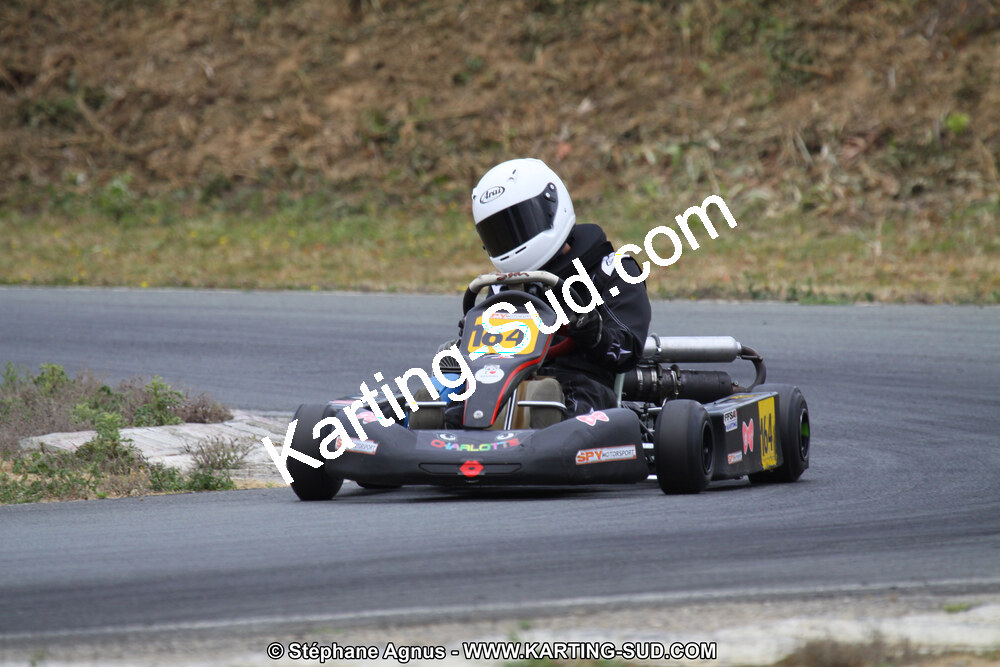 22/05/2011 : 3ème manche du Championnat Open Atlantique à Layrac (Photos Stéphane Agnus) 2011 — karting