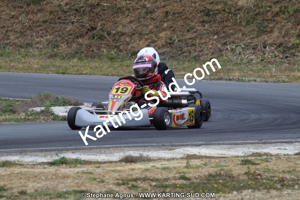 22/05/2011 : 3ème manche du Championnat Open Atlantique à Layrac (Photos Stéphane Agnus) 2011 — karting