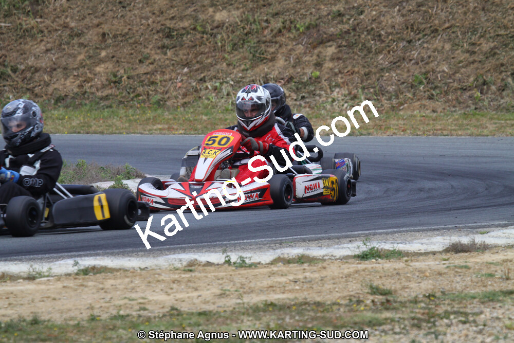 22/05/2011 : 3ème manche du Championnat Open Atlantique à Layrac (Photos Stéphane Agnus) 2011 — karting