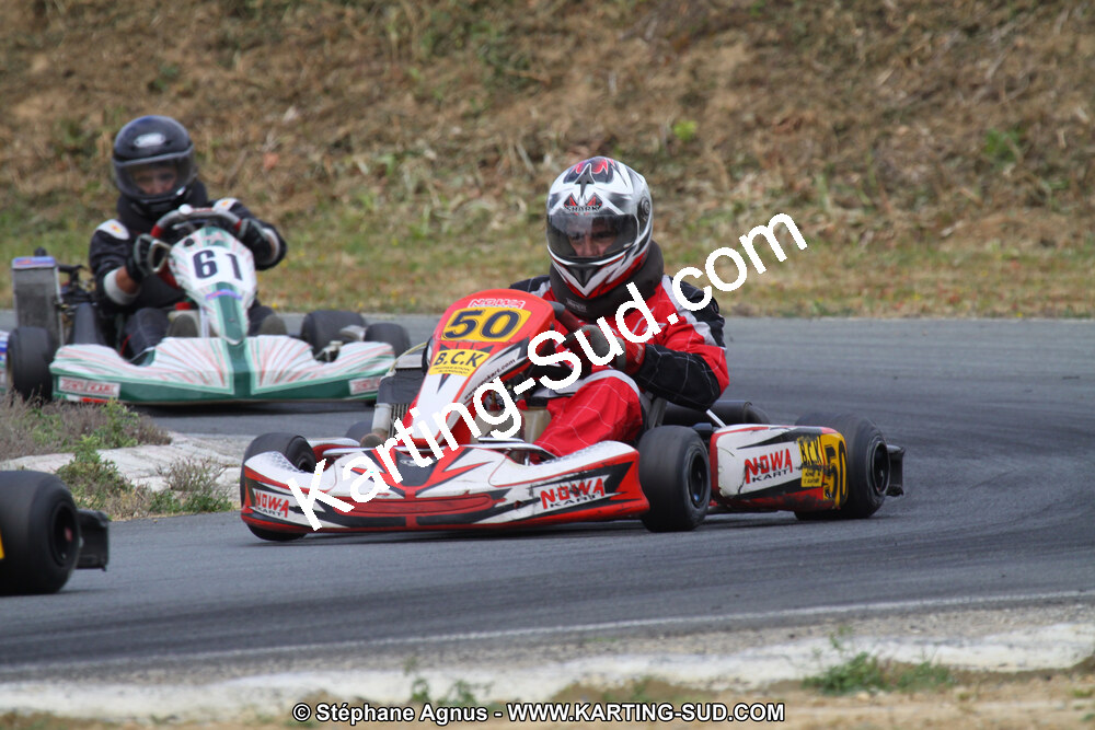 22/05/2011 : 3ème manche du Championnat Open Atlantique à Layrac (Photos Stéphane Agnus) 2011 — karting