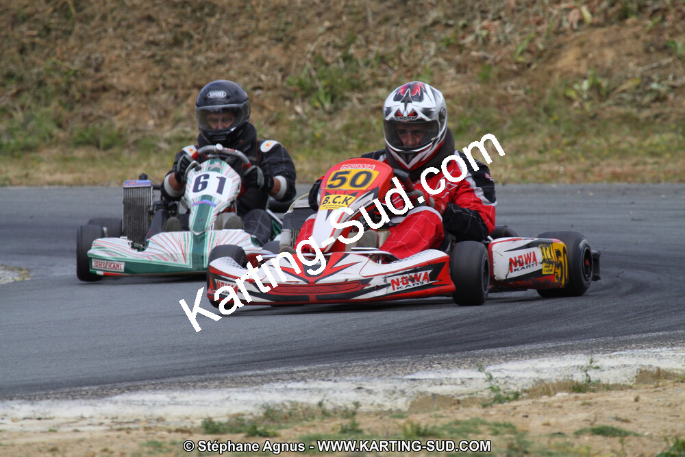 22/05/2011 : 3ème manche du Championnat Open Atlantique à Layrac (Photos Stéphane Agnus) 2011 — karting