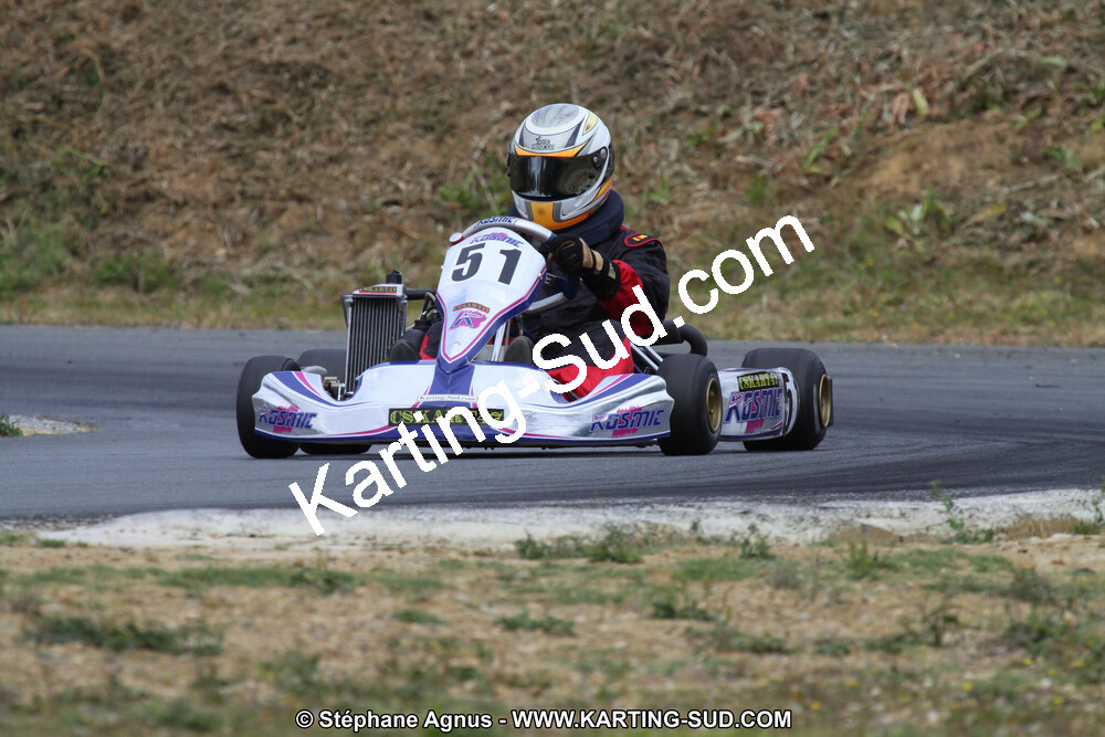 22/05/2011 : 3ème manche du Championnat Open Atlantique à Layrac (Photos Stéphane Agnus) 2011 — karting