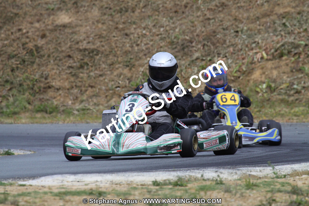 22/05/2011 : 3ème manche du Championnat Open Atlantique à Layrac (Photos Stéphane Agnus) 2011 — karting