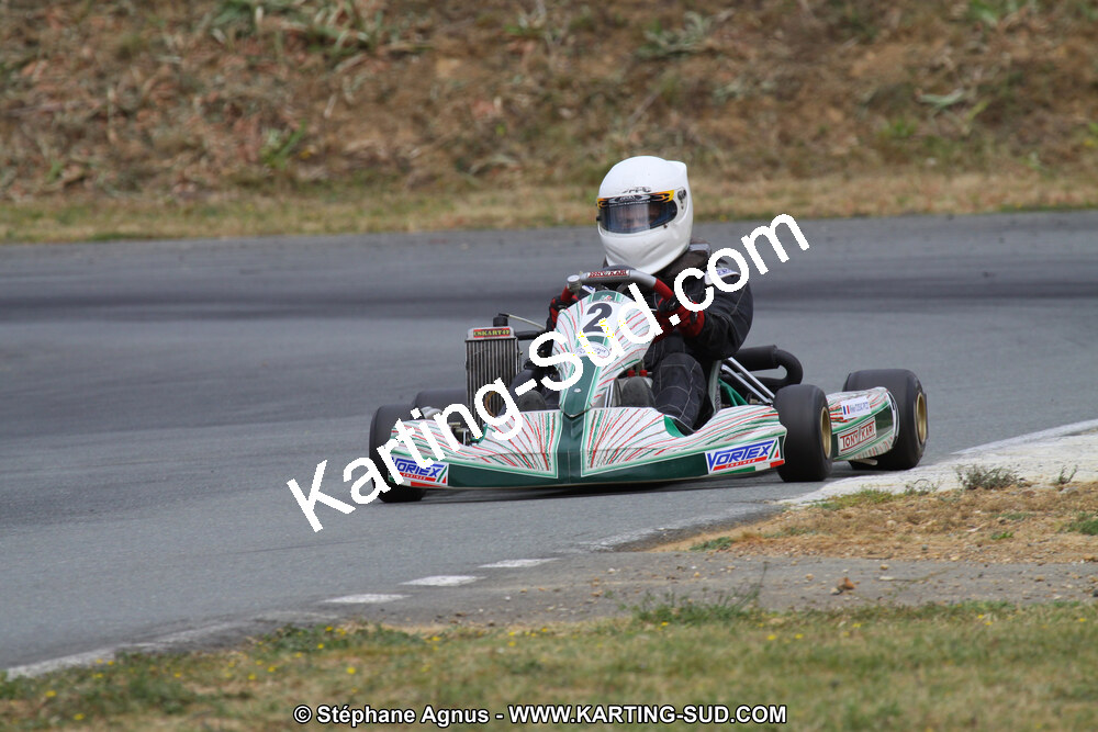 22/05/2011 : 3ème manche du Championnat Open Atlantique à Layrac (Photos Stéphane Agnus) 2011 — karting