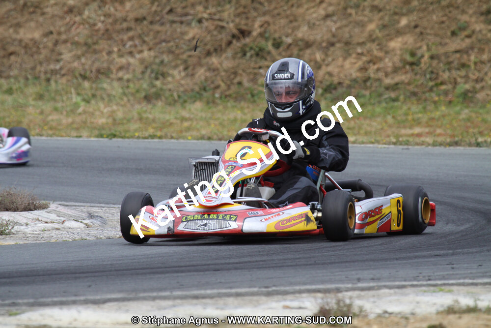 22/05/2011 : 3ème manche du Championnat Open Atlantique à Layrac (Photos Stéphane Agnus) 2011 — karting