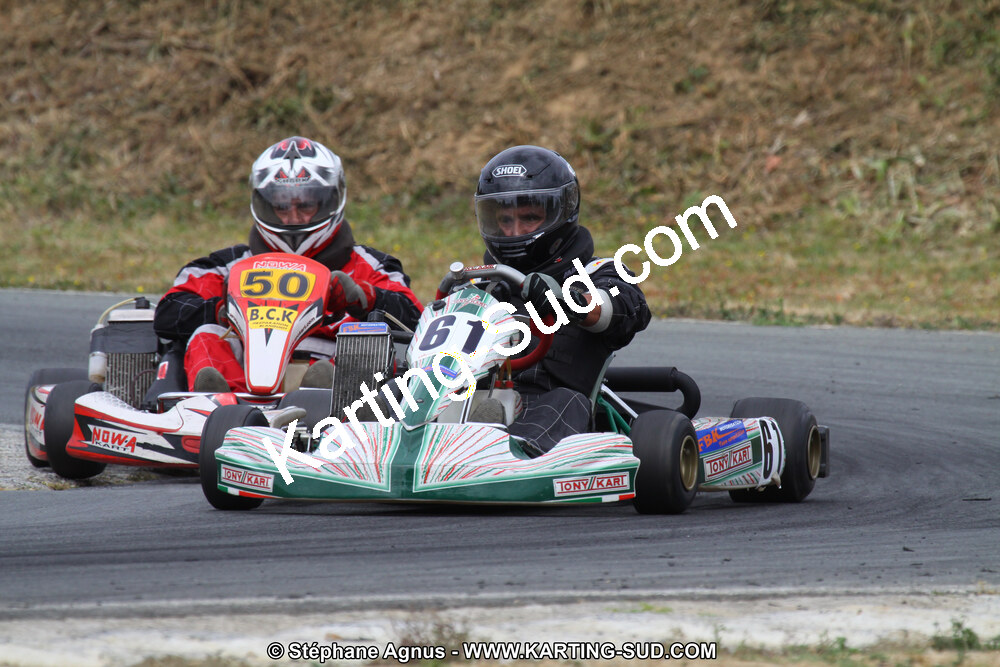 22/05/2011 : 3ème manche du Championnat Open Atlantique à Layrac (Photos Stéphane Agnus) 2011 — karting