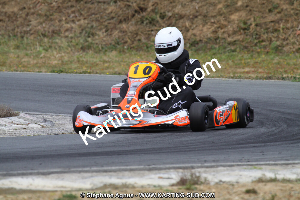 22/05/2011 : 3ème manche du Championnat Open Atlantique à Layrac (Photos Stéphane Agnus) 2011 — karting