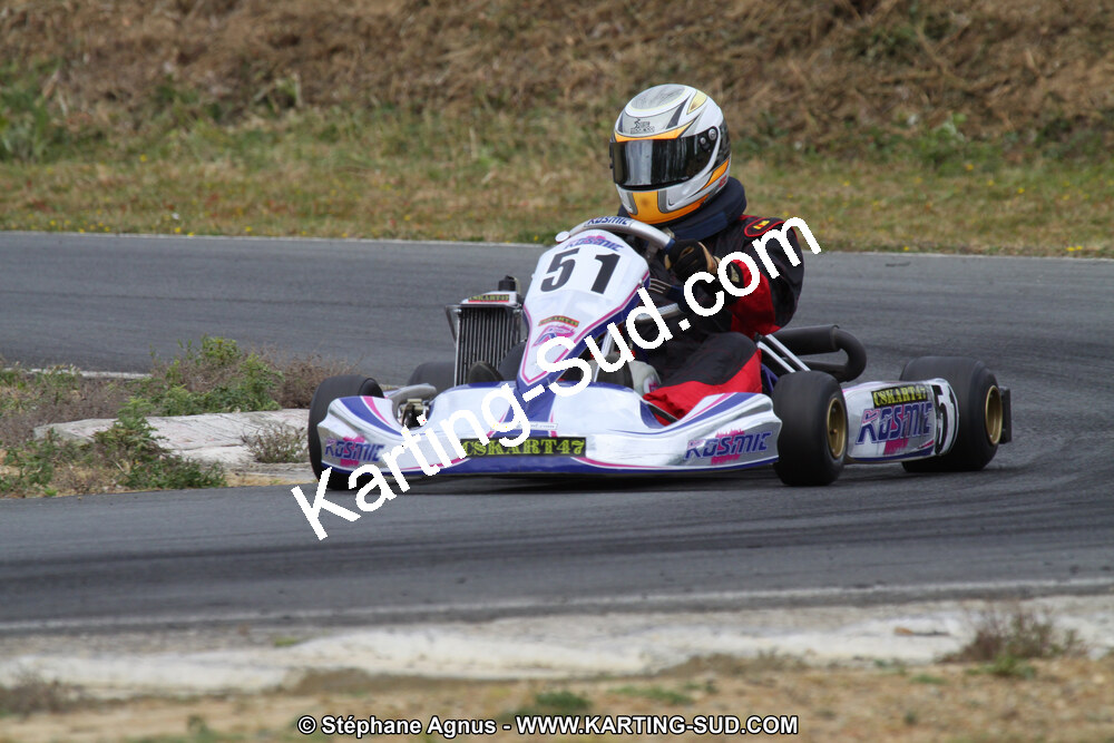 22/05/2011 : 3ème manche du Championnat Open Atlantique à Layrac (Photos Stéphane Agnus) 2011 — karting