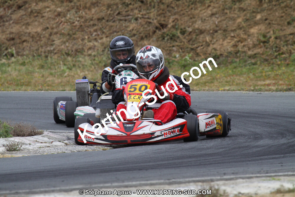 22/05/2011 : 3ème manche du Championnat Open Atlantique à Layrac (Photos Stéphane Agnus) 2011 — karting