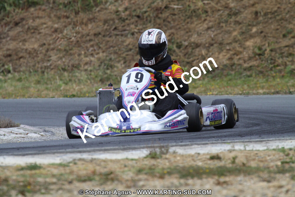 22/05/2011 : 3ème manche du Championnat Open Atlantique à Layrac (Photos Stéphane Agnus) 2011 — karting