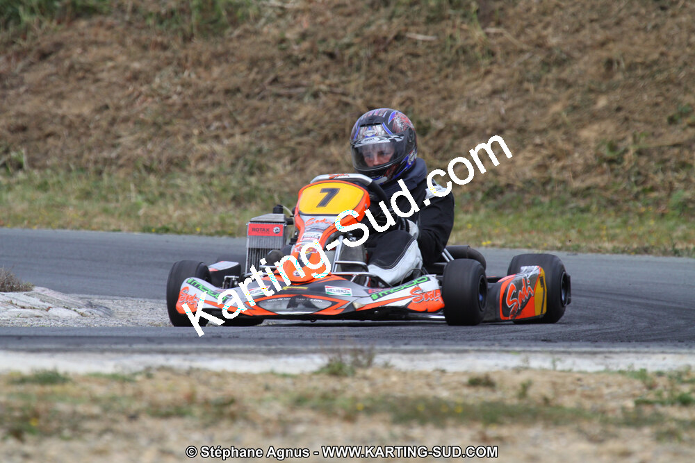 22/05/2011 : 3ème manche du Championnat Open Atlantique à Layrac (Photos Stéphane Agnus) 2011 — karting