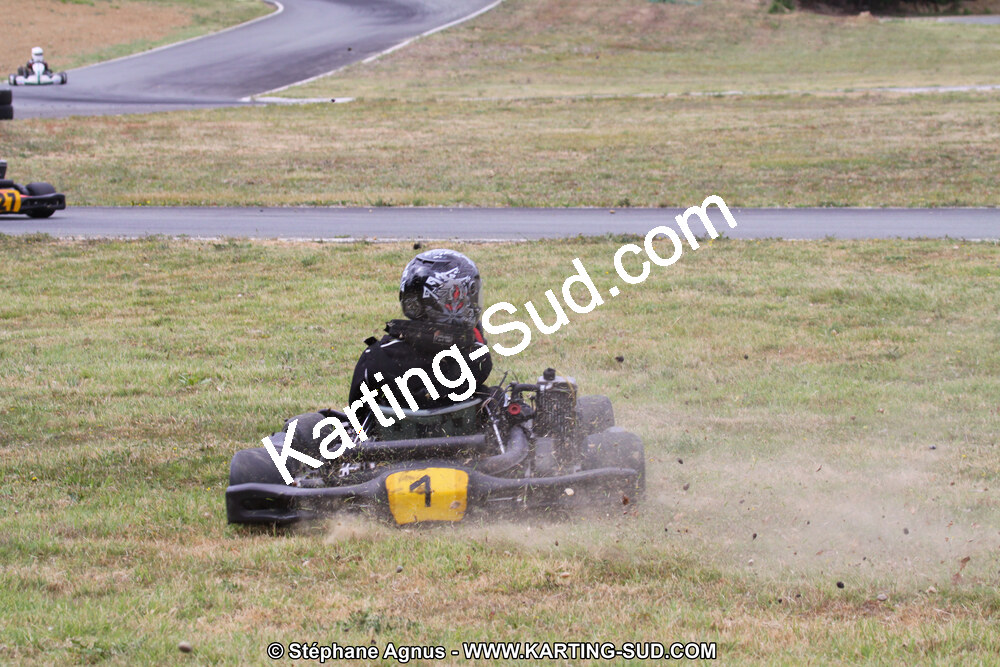 22/05/2011 : 3ème manche du Championnat Open Atlantique à Layrac (Photos Stéphane Agnus) 2011 — karting