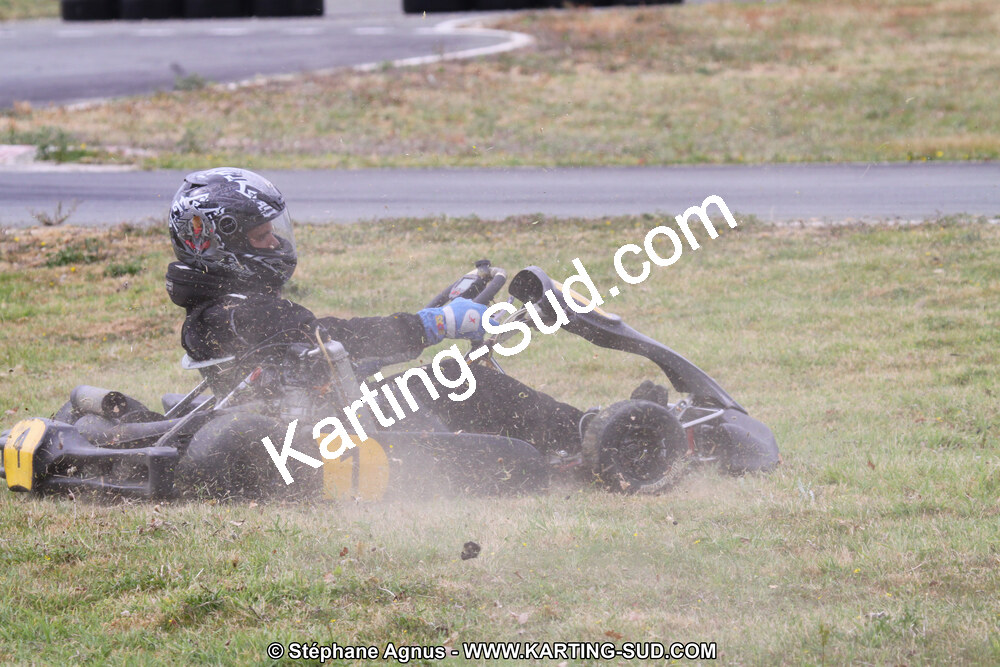 22/05/2011 : 3ème manche du Championnat Open Atlantique à Layrac (Photos Stéphane Agnus) 2011 — karting