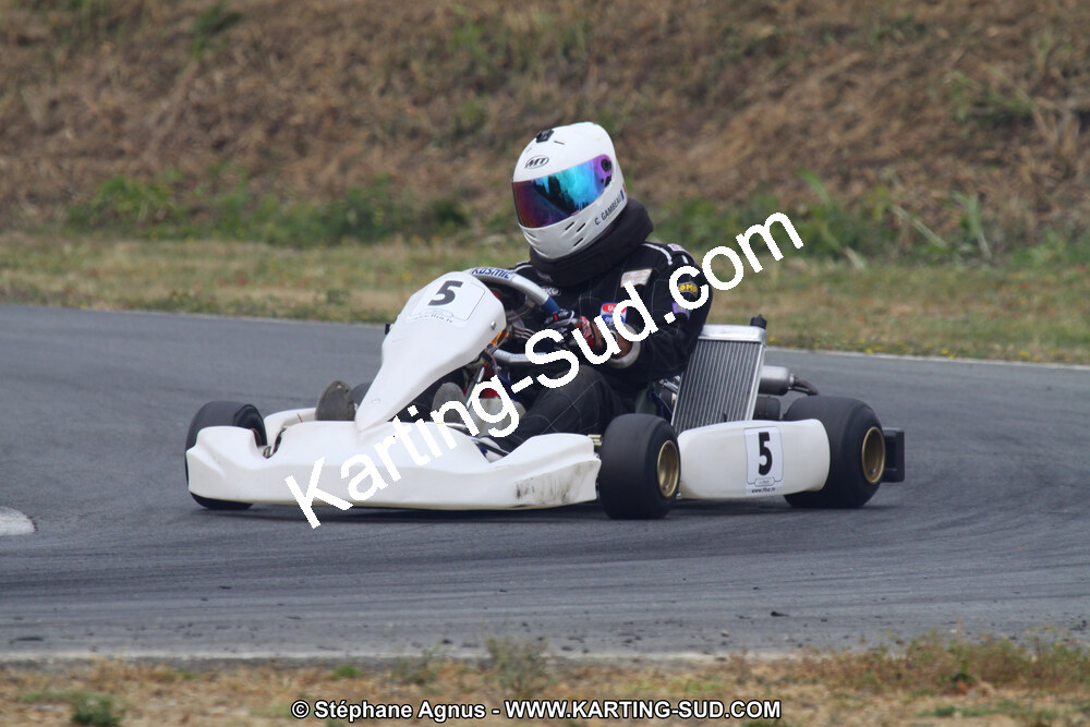 22/05/2011 : 3ème manche du Championnat Open Atlantique à Layrac (Photos Stéphane Agnus) 2011 — karting