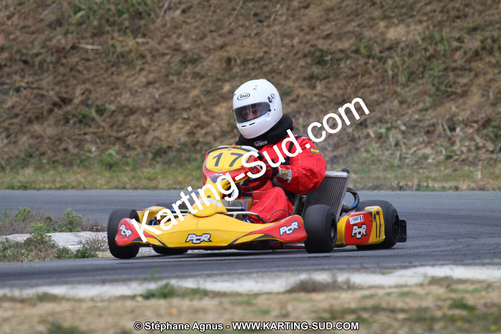 22/05/2011 : 3ème manche du Championnat Open Atlantique à Layrac (Photos Stéphane Agnus) 2011 — karting