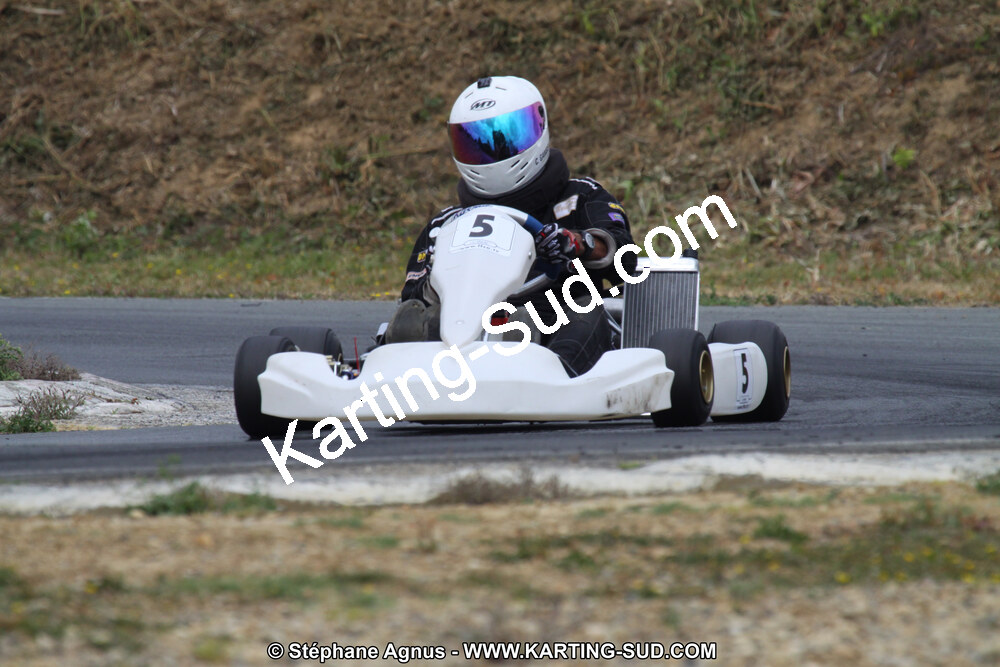 22/05/2011 : 3ème manche du Championnat Open Atlantique à Layrac (Photos Stéphane Agnus) 2011 — karting
