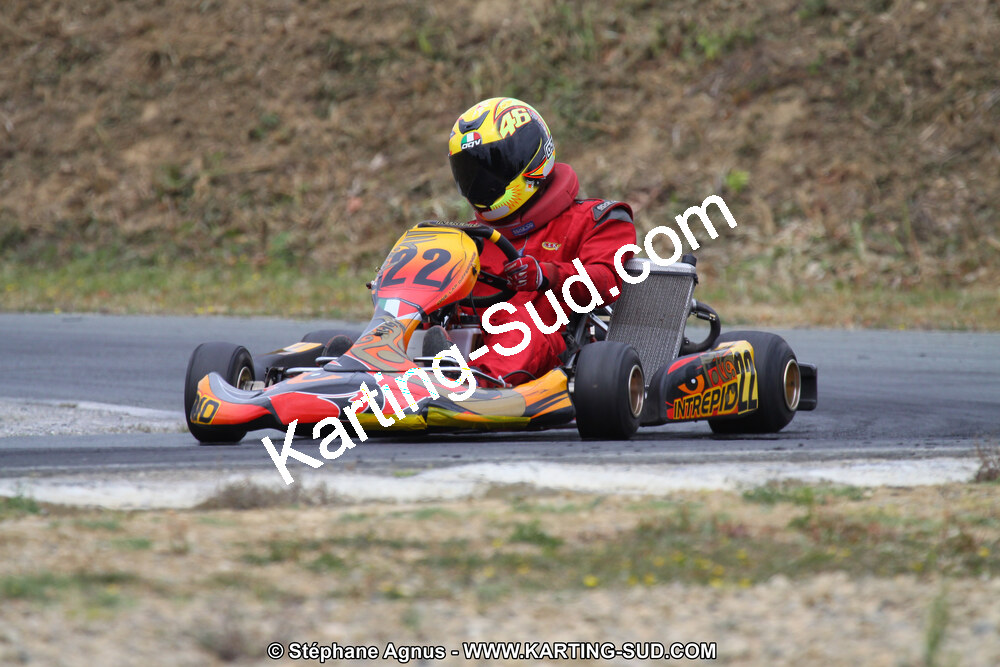 22/05/2011 : 3ème manche du Championnat Open Atlantique à Layrac (Photos Stéphane Agnus) 2011 — karting