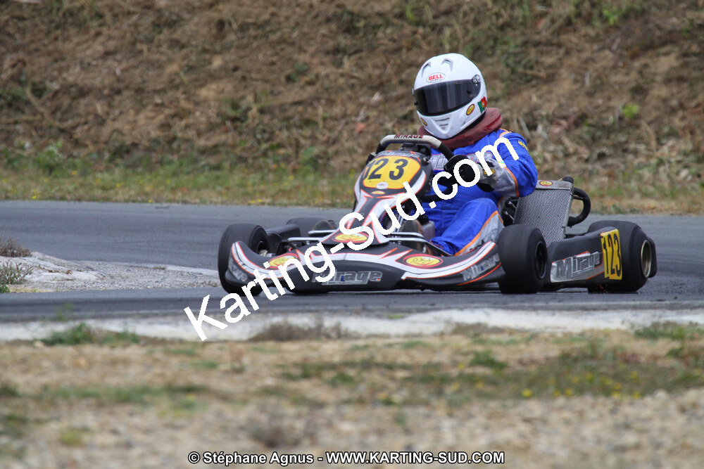 22/05/2011 : 3ème manche du Championnat Open Atlantique à Layrac (Photos Stéphane Agnus) 2011 — karting