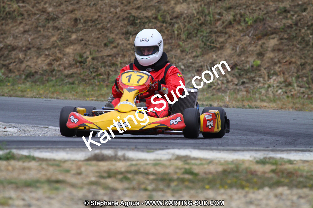 22/05/2011 : 3ème manche du Championnat Open Atlantique à Layrac (Photos Stéphane Agnus) 2011 — karting