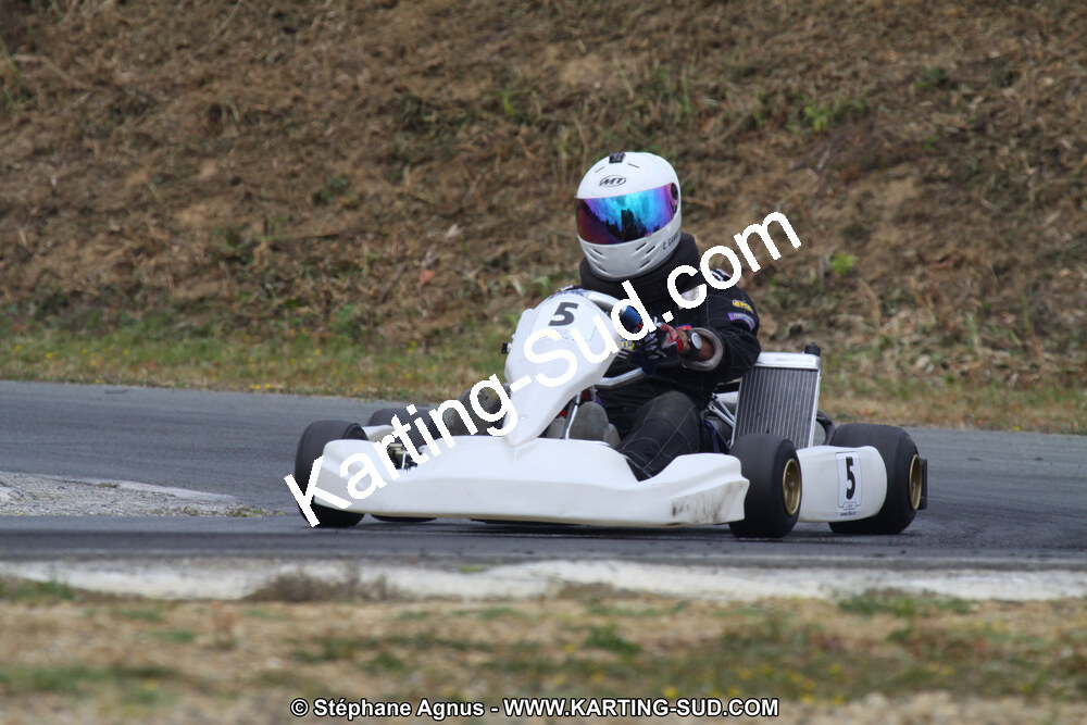 22/05/2011 : 3ème manche du Championnat Open Atlantique à Layrac (Photos Stéphane Agnus) 2011 — karting