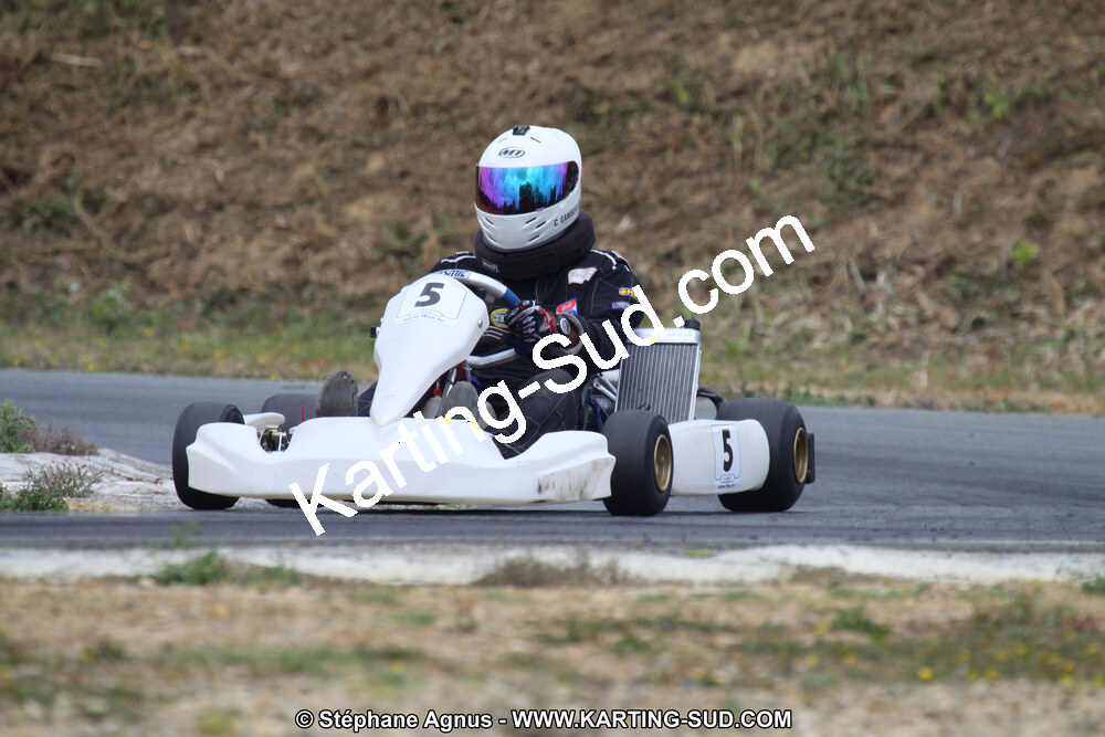 22/05/2011 : 3ème manche du Championnat Open Atlantique à Layrac (Photos Stéphane Agnus) 2011 — karting