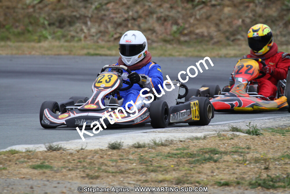 22/05/2011 : 3ème manche du Championnat Open Atlantique à Layrac (Photos Stéphane Agnus) 2011 — karting