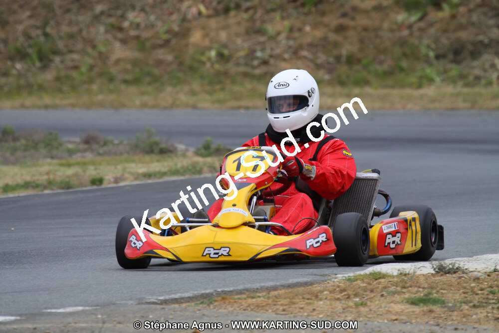 22/05/2011 : 3ème manche du Championnat Open Atlantique à Layrac (Photos Stéphane Agnus) 2011 — karting