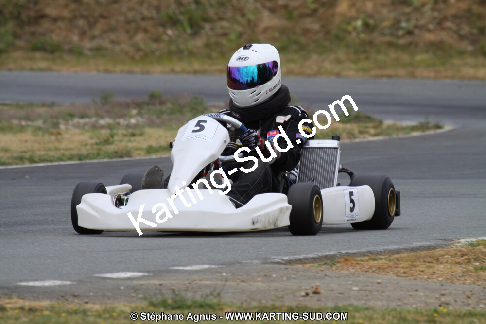 22/05/2011 : 3ème manche du Championnat Open Atlantique à Layrac (Photos Stéphane Agnus) 2011 — karting