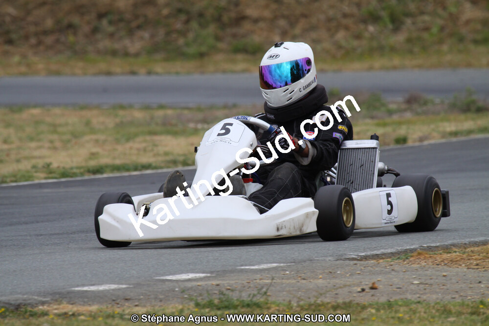 22/05/2011 : 3ème manche du Championnat Open Atlantique à Layrac (Photos Stéphane Agnus) 2011 — karting