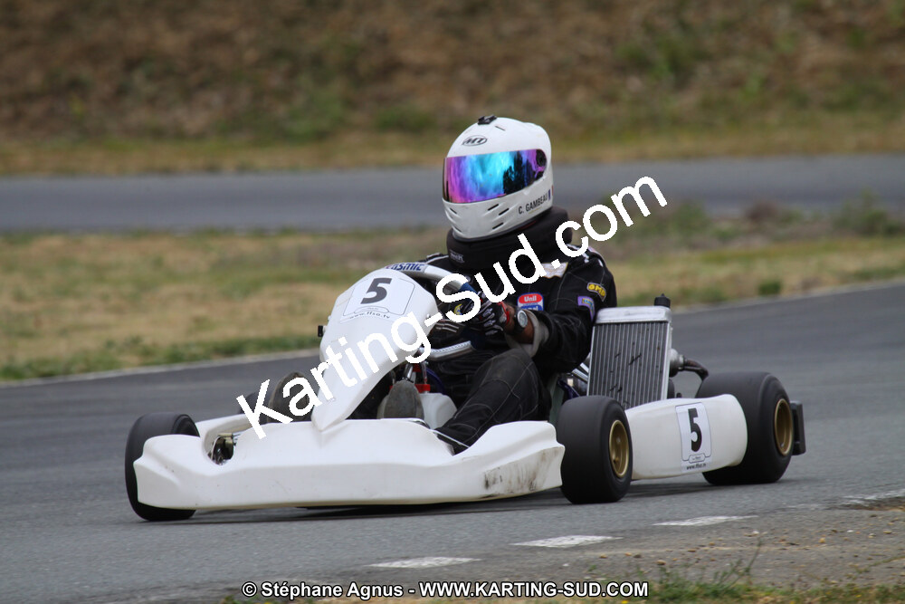 22/05/2011 : 3ème manche du Championnat Open Atlantique à Layrac (Photos Stéphane Agnus) 2011 — karting